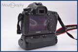 キヤノン Canon EOS 6D + キヤノン Canon BATTERY GRIP BG-E13 同梱無料 #am9931