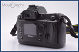 【動作保証】 ニコン Nikon D70 バッテリー、充電器付 同梱無料 #am9933