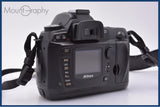 【動作保証】 ニコン Nikon D70 バッテリー、充電器付 同梱無料 #am9933