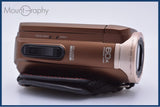 難あり ビクター JVC Everio GZ-F100 60x 同梱無料 #am9934