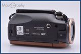 難あり ビクター JVC Everio GZ-F100 60x 同梱無料 #am9934