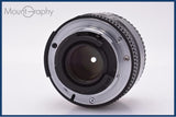 難あり ニコン Nikon AF NIKKOR 35mm F2 D 同梱無料 #am9936