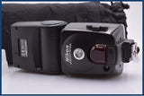 【美品・動作保証】 ニコン Nikon SPEEDLIGHT SB-80DX 単三電池仕様 ケース付 同梱無料 #am9937