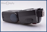 【美品・動作保証】 ニコン Nikon SPEEDLIGHT SB-80DX 単三電池仕様 ケース付 同梱無料 #am9937