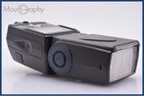 【美品・動作保証】 ニコン Nikon SPEEDLIGHT SB-80DX 単三電池仕様 ケース付 同梱無料 #am9937
