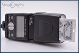 【美品・動作保証】 ニコン Nikon SPEEDLIGHT SB-80DX 単三電池仕様 ケース付 同梱無料 #am9937