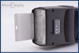 【美品・動作保証】 ニコン Nikon SPEEDLIGHT SB-80DX 単三電池仕様 ケース付 同梱無料 #am9937