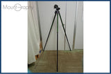【動作保証】 ベルボン Velbon PH-260 + ジッツォ GITZO 三脚 同梱無料 #am9943