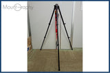 【動作保証】 マンフロット Manfrotto 190B 同梱無料 #am9944
