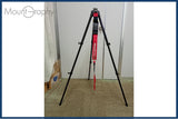 【動作保証】 マンフロット Manfrotto 190B 同梱無料 #am9944