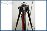 【動作保証】 マンフロット Manfrotto 190B 同梱無料 #am9944