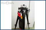 【動作保証】 マンフロット Manfrotto 190B 同梱無料 #am9944