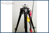 【動作保証】 マンフロット Manfrotto 190B 同梱無料 #am9944