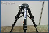【動作保証】 ベルボン Velbon mini-F 同梱無料 #am9945