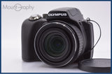 【美品・動作保証】 オリンパス Olympus SP-565UZ 20x 単三電池仕様 前キャップ付 同梱無料 #am9947