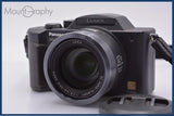 【動作保証】 パナソニック Panasonic LUMIX DMC-FZ1 12x 同梱無料 #am9948