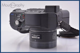 【動作保証】 パナソニック Panasonic LUMIX DMC-FZ1 12x 同梱無料 #am9948