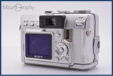 ソニー SONY Cyber-shot DSC-V1 4x 同梱無料 #am9949