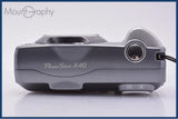 キヤノン Canon PowerShot A40 3x 単三電池仕様 取扱説明書付 同梱無料 #am9950