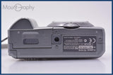 キヤノン Canon PowerShot A40 3x 単三電池仕様 取扱説明書付 同梱無料 #am9950