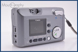キヤノン Canon PowerShot A40 3x 単三電池仕様 取扱説明書付 同梱無料 #am9950
