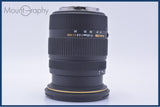 難あり シグマ SIGMA 17-50mm F2.8 EX DC OS HSM 前後キャップ＆レンズフィルター付 キヤノンEF用(AF) 同梱無料 #am9960