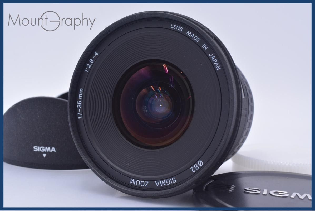 MINOLTA – MountGraphy