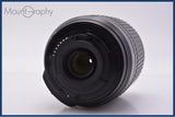 難あり ニコン Nikon AF-S DX NIKKOR 55-200mm F4-5.6 G ED VR 前後キャップ＆レンズフィルター他 #am9967