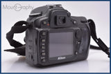 【動作保証】 ニコン Nikon D80 バッテリー付 同梱無料 #am9969