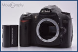 【動作保証】 ニコン Nikon D50 バッテリー付 同梱無料 #am9970