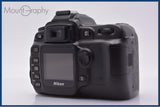 【動作保証】 ニコン Nikon D50 バッテリー付 同梱無料 #am9970