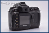 【動作保証】 ニコン Nikon D50 バッテリー付 同梱無料 #am9970