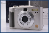 【動作保証】 パナソニック Panasonic LUMIX DMC-LC33 3x 単三電池仕様 元箱、取扱説明書付属 同梱無料 #am9971