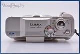 【動作保証】 パナソニック Panasonic LUMIX DMC-LC33 3x 単三電池仕様 元箱、取扱説明書付属 同梱無料 #am9971
