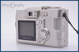 【動作保証】 パナソニック Panasonic LUMIX DMC-LC33 3x 単三電池仕様 元箱、取扱説明書付属 同梱無料 #am9971