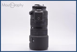 【動作保証】 ニコン Nikon ED AF NIKKOR 80-200mm F2.8 D NEW (III) 前後キャップ付 同梱無料 #am9972