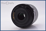 【動作保証】 キヤノン Canon EF-S 18-55mm F3.5-5.6 IS STM 前後キャップ＆レンズフィルター付 同梱無料 #am9973