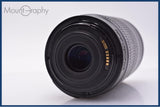【動作保証】 キヤノン Canon EF-S 55-250mm F4-5.6 IS STM 前後キャップ＆レンズフィルター＆フード付 同梱無料 #am9974