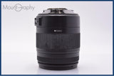 【動作保証】 シグマ SIGMA 18-250mm F3.5-6.3 DC MACRO OS HSM 前後キャップ＆レンズフィルター＆フード付 キヤノンEF用(AF) #am9977