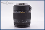 【動作保証】 シグマ SIGMA 18-250mm F3.5-6.3 DC MACRO OS HSM 前後キャップ＆レンズフィルター＆フード付 キヤノンEF用(AF) #am9977