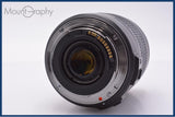 【動作保証】 シグマ SIGMA 18-250mm F3.5-6.3 DC MACRO OS HSM 前後キャップ＆レンズフィルター＆フード付 キヤノンEF用(AF) #am9977