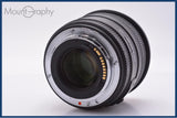 【動作保証】 シグマ SIGMA DG HSM EX 50mm F1.4 前後キャップ付 キヤノンEF用(AF) 同梱無料 #am9979