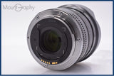 【動作保証】 キヤノン CANON FISHEYE EF 15mm F2.8 前後キャップ付 同梱無料 #am9980