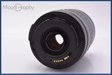 【動作保証】 キヤノン Canon EF 90-300mm F4.5-5.6 USM 前後キャップ＆レンズフィルター付 同梱無料 #am9981