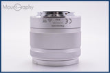 【美品・動作保証】 パナソニック Panasonic LUMIX G VARIO 35-100mm F4-5.6 MEGA O.I.S. 後キャップ&フード付 マイクロフォーサーズ用 #am9988