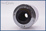 【美品・動作保証】 パナソニック Panasonic LUMIX G VARIO 35-100mm F4-5.6 MEGA O.I.S. 後キャップ&フード付 マイクロフォーサーズ用 #am9988