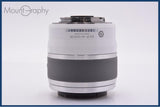 【美品・動作保証】 ニコン Nikon 1 NIKKOR 30-110mm F3.8-5.6 VR 前後キャップ＆フード付 同梱無料 #am9989