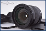 【動作保証】 シグマ SIGMA 17-70mm F2.8-4 DC MACRO OS HSM 前後キャップ＆レンズフィルター＆フード付 キヤノンEF用(AF) #am9990
