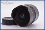 【動作保証】 ニコン Nikon AF FISHEYE DX NIKKOR 10.5mm F2.8 G ED 後キャップ付 同梱無料 #am9993