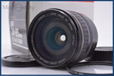 【動作保証】 キヤノン Canon EF 24-85mm F3.5-4.5 USM 前後キャップ＆レンズフィルター、元箱付 同梱無料 #am9995